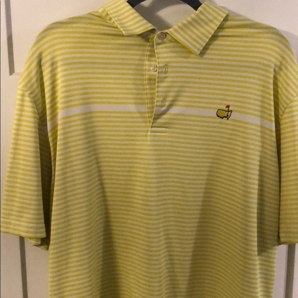 Masters Golf Shirt